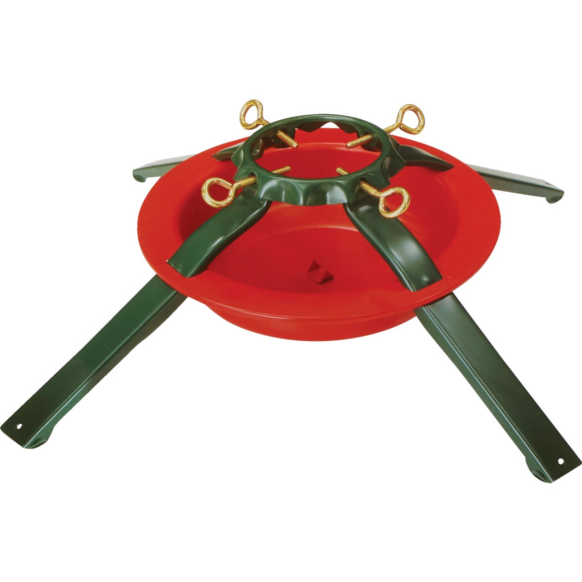 Jack Post 8 Ft. Live Christmas Tree Stand