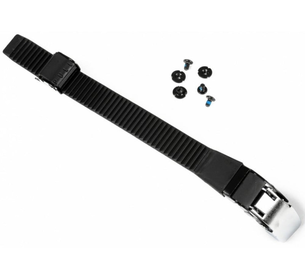 Powerslide Classic Buckle 22cm