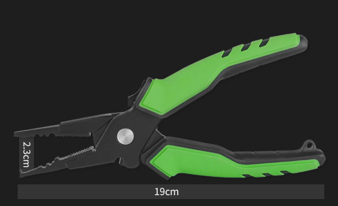 Fishing gear GND Products