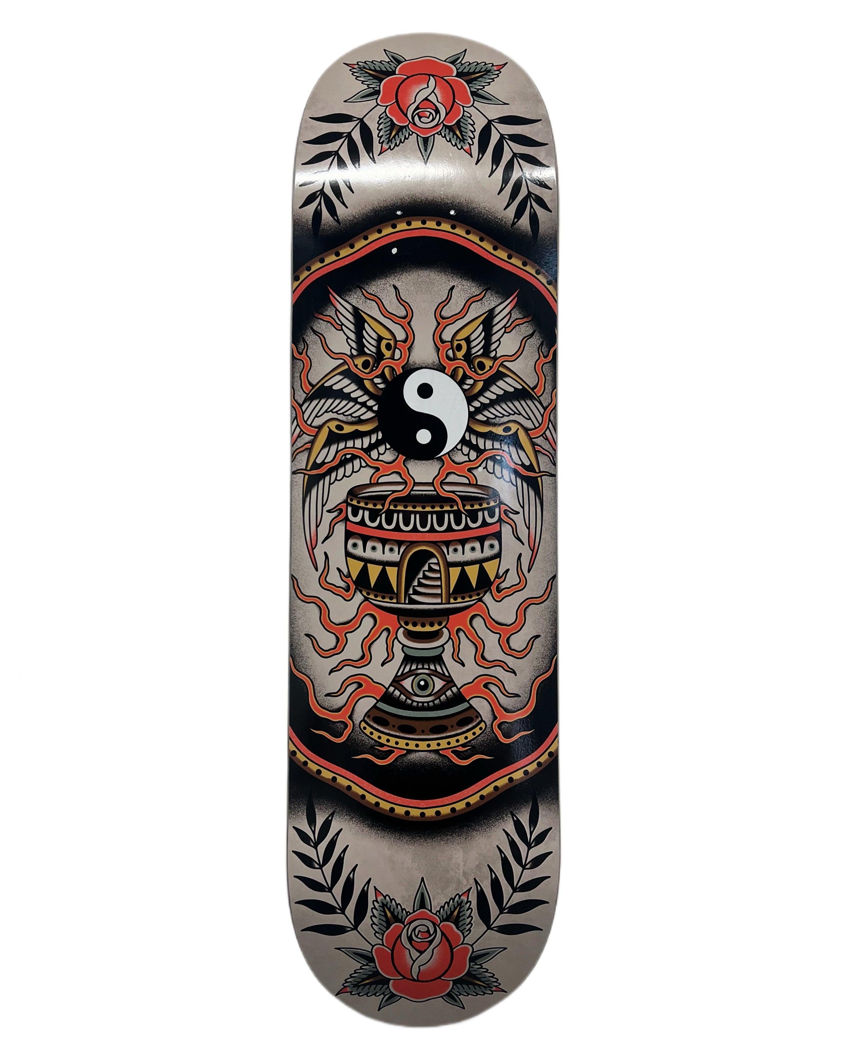 Chalice - Skateboard
