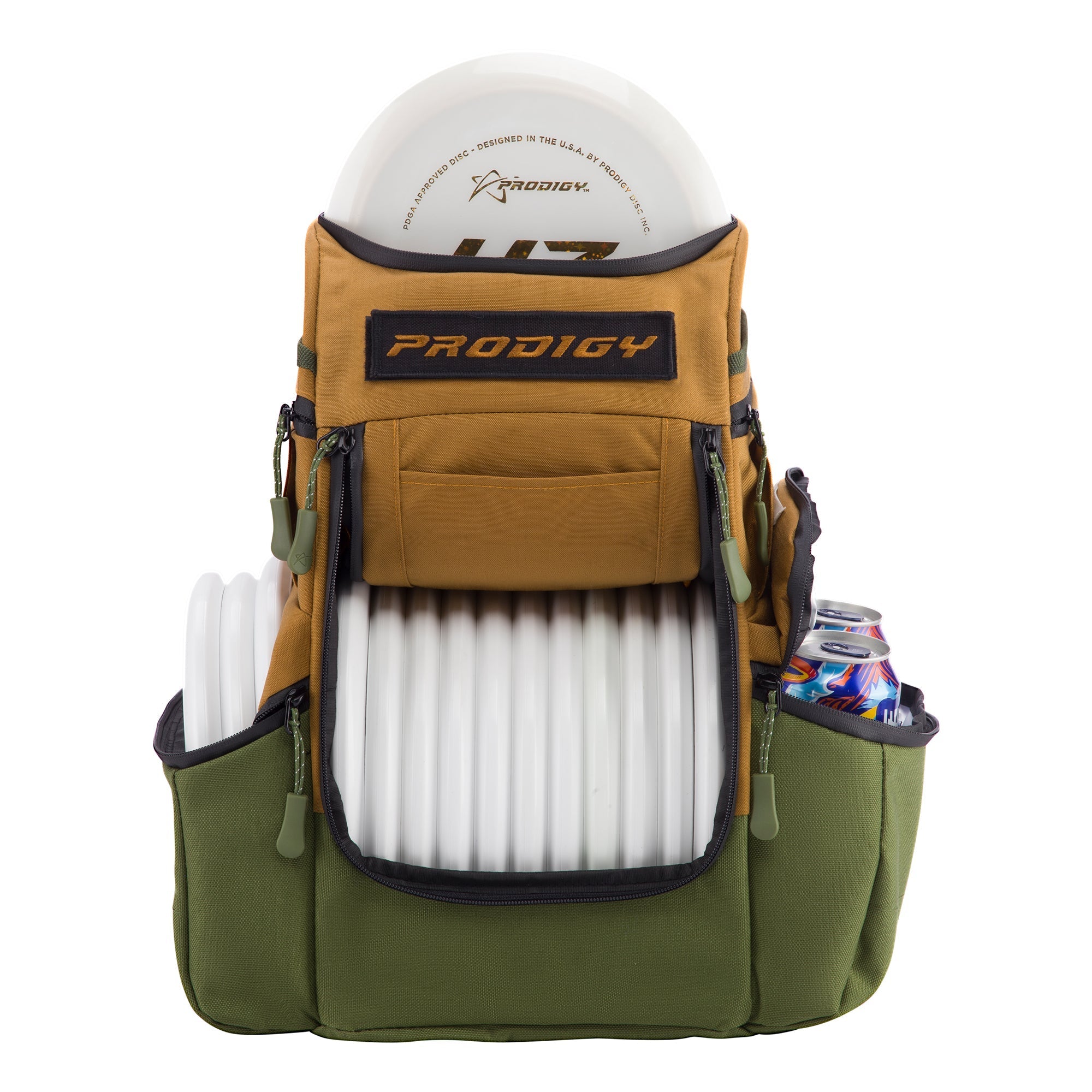 Prodigy Apex Backpack