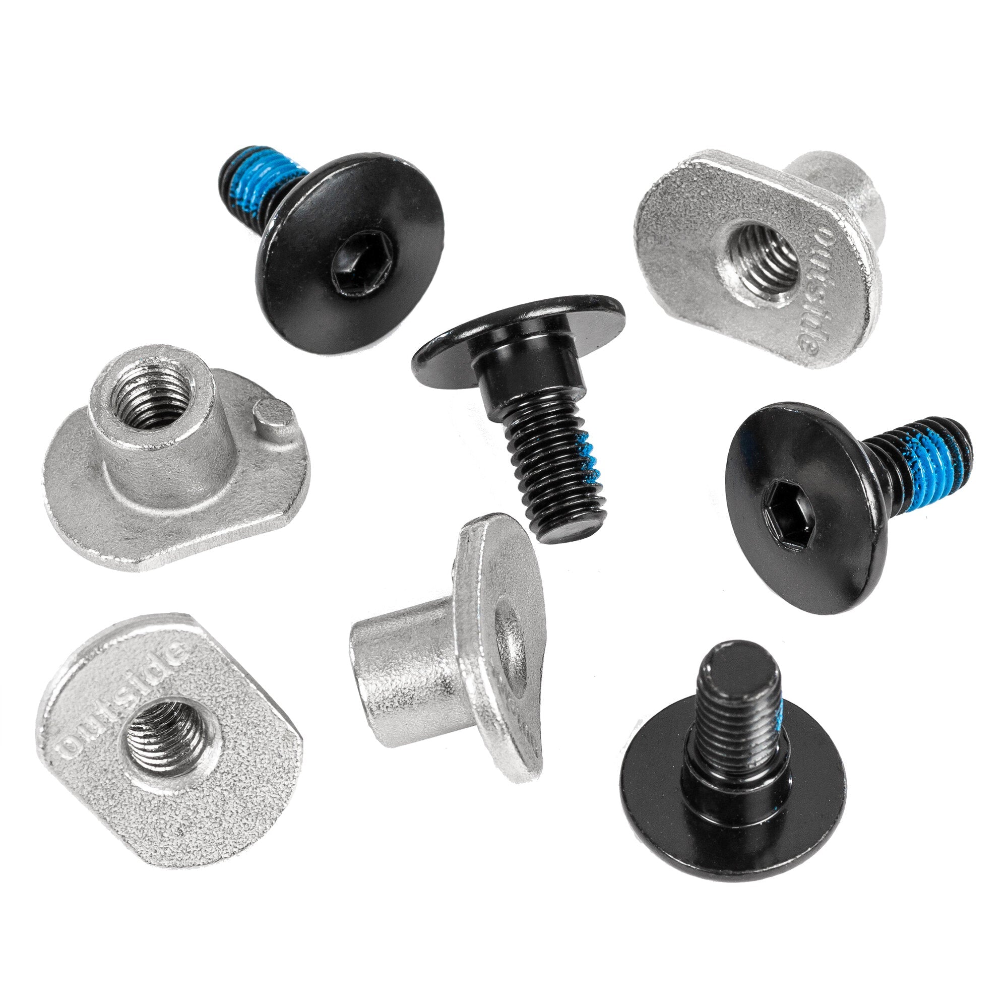 USD AEON cuff screw set
