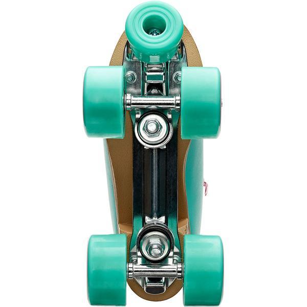 Impala Sidewalk Roller Skate Aqua