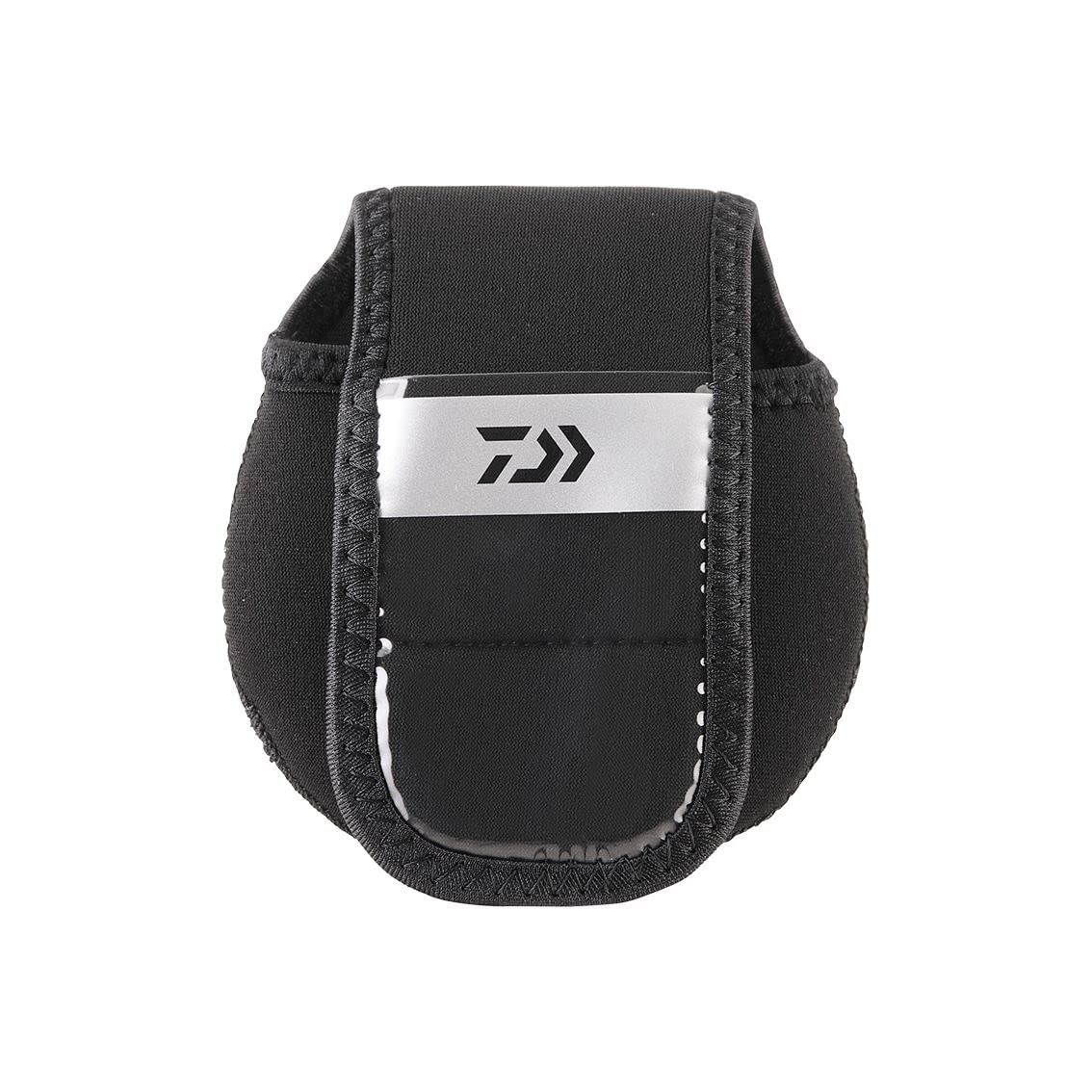 Daiwa Neolile cover CV-S(Bait 70-200/Bait 800-2000) 2023 Model Black ‎08526041