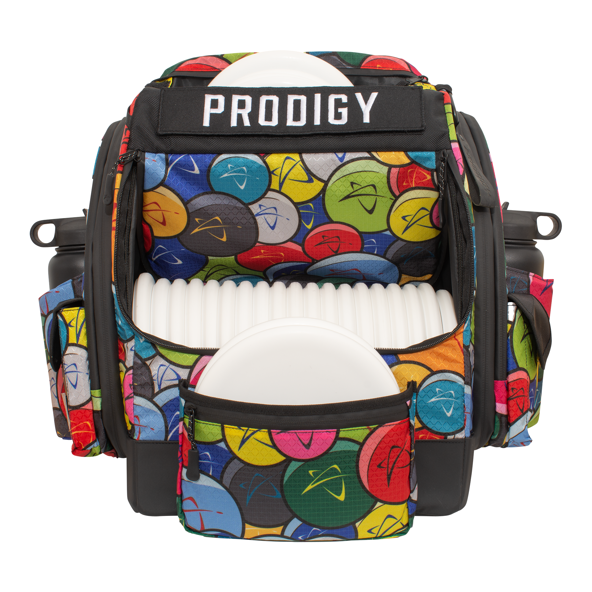 Prodigy BP-1 V3 Backpack