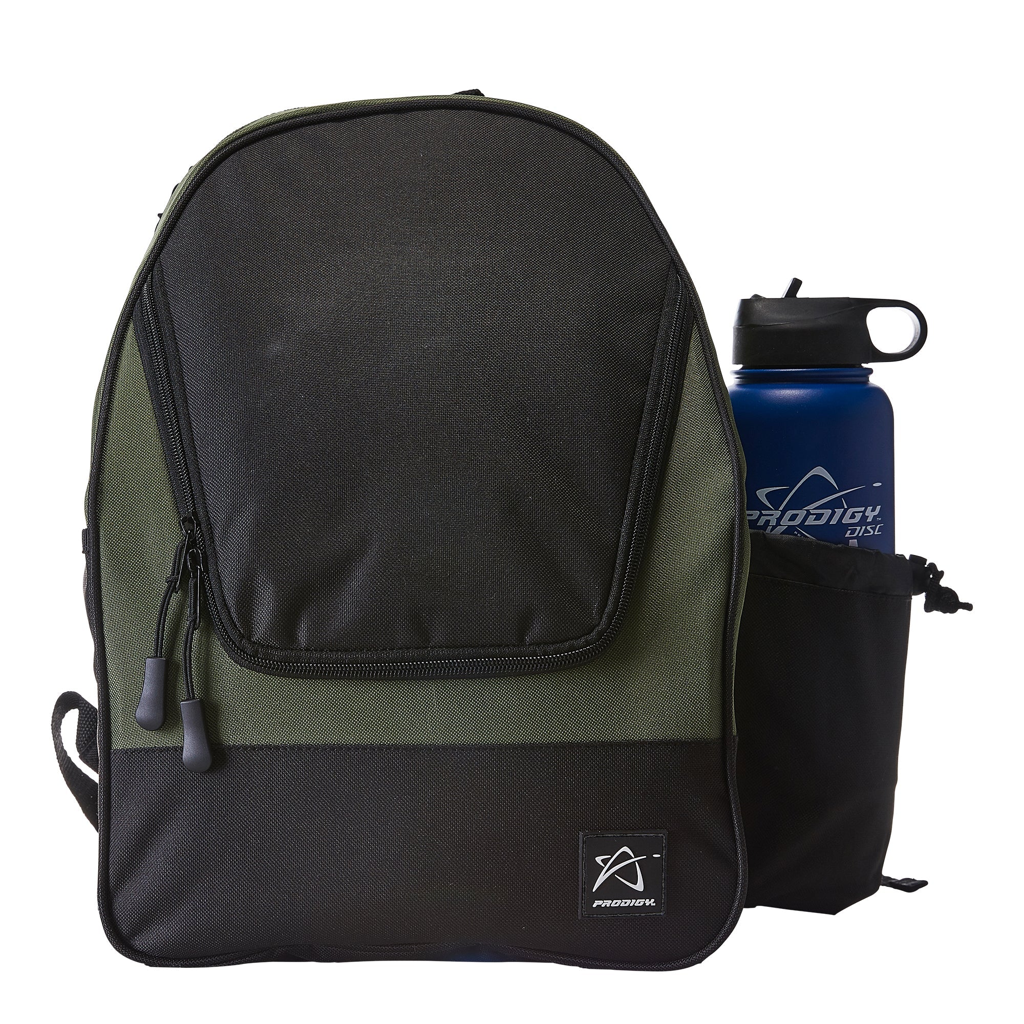 Prodigy BP-4 Backpack - 600D (Old Version)