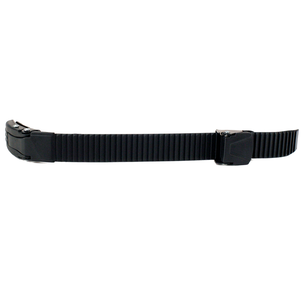 Razors Inline Plastic Buckle - Set of 2