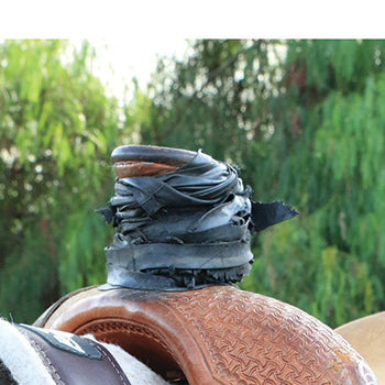 Professional's Choice Black Dally Wrap