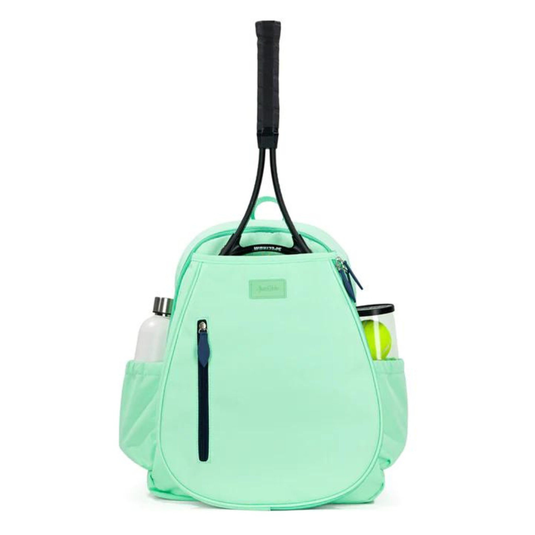 Game Time Tennis Backpack - Gifts for Her - The Well Appointed House