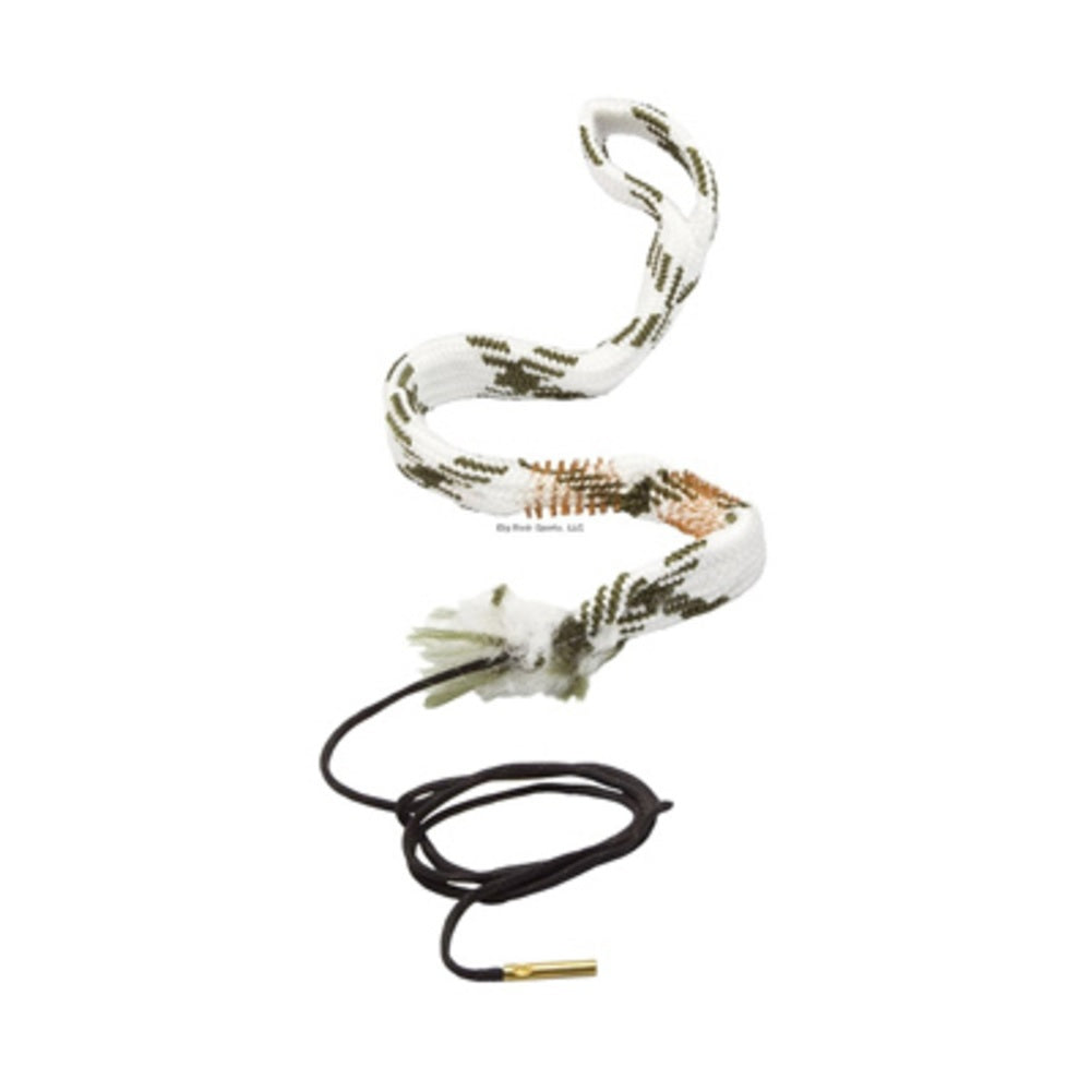 Hoppe's 0584-1379 24001D Bore Snake Den Bore Cleaner
