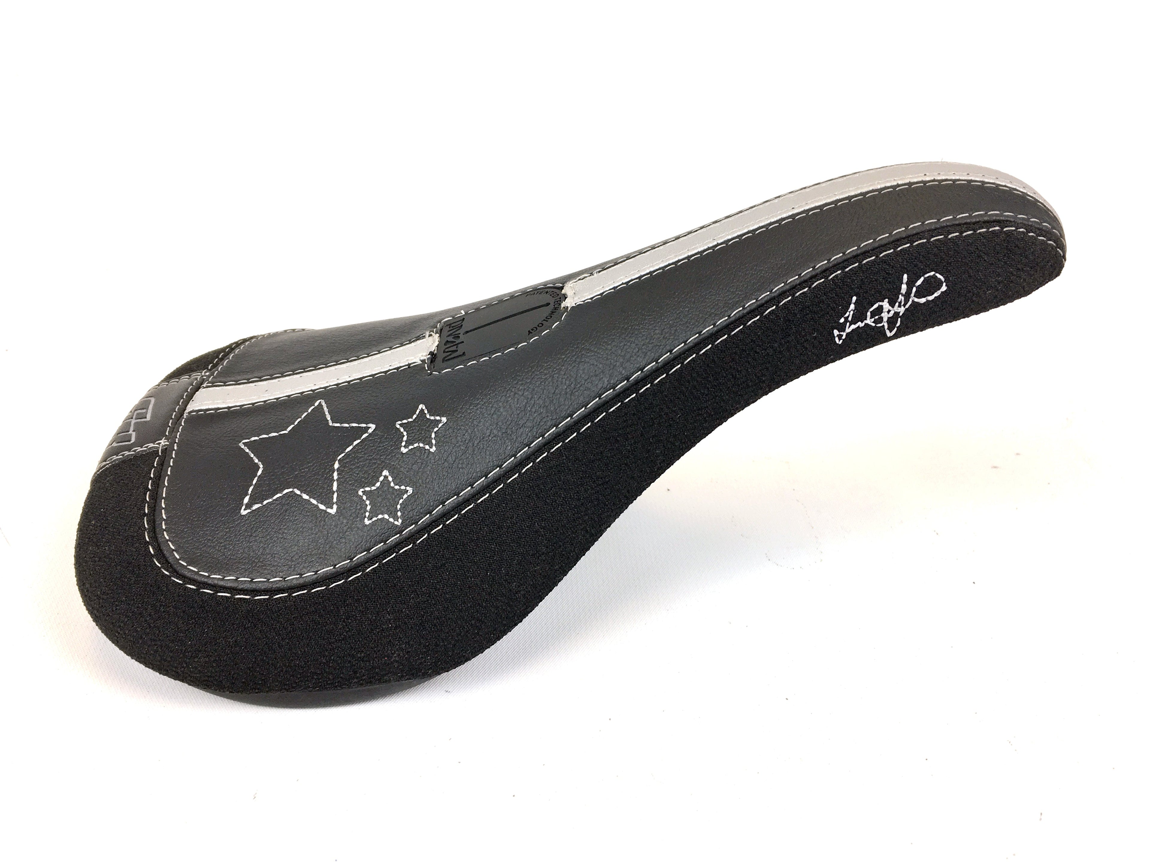 Supercross BMX | Pro Pivotal Slim BMX Racing Saddle - Supercross BMX - BMX Racing