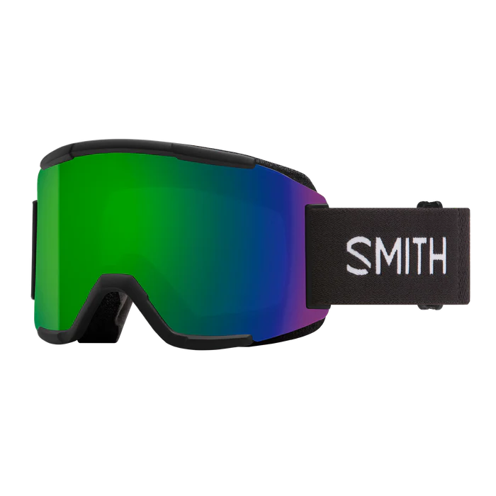 Smith Squad Goggles - Skiing