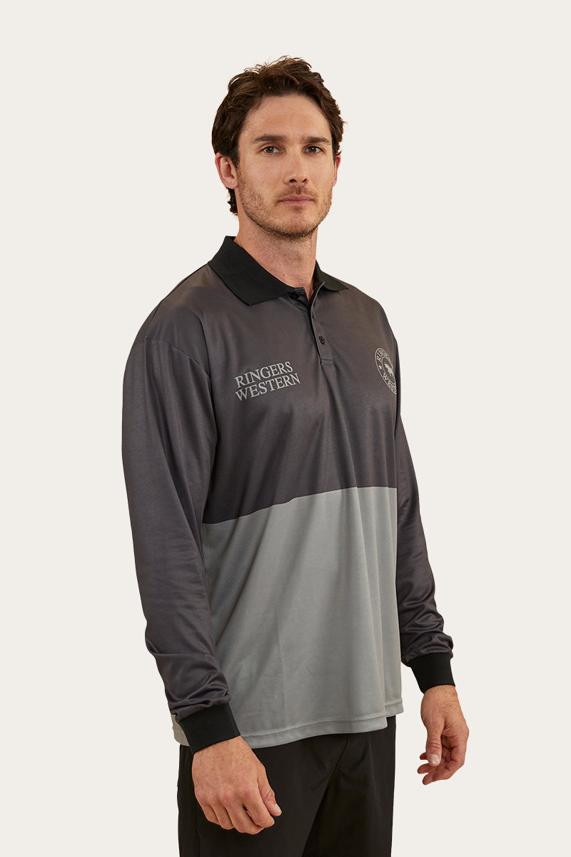 Halls Creek Unisex Fishing Jersey - Magnum