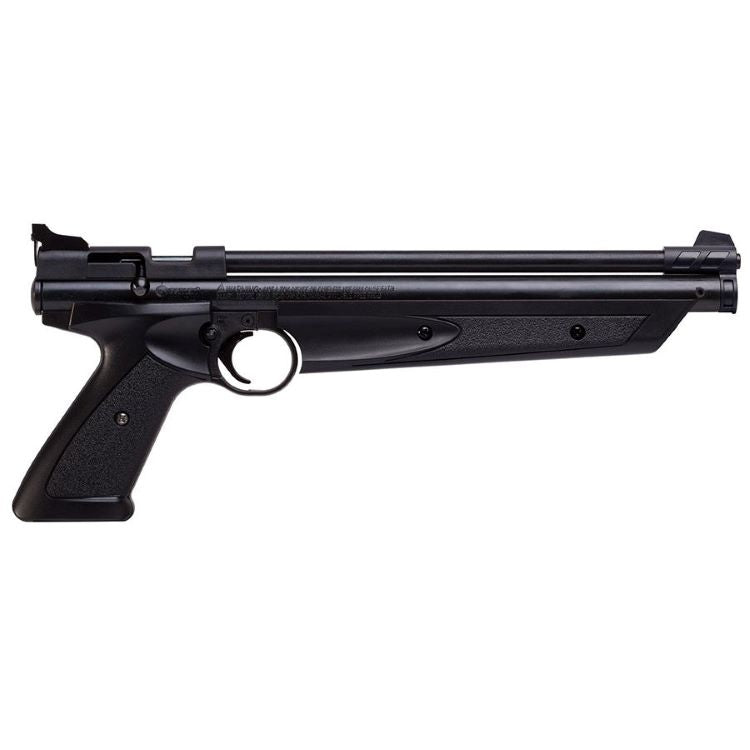 American Classic Pistol Synt. Multi Pump Pneumatic Pellet