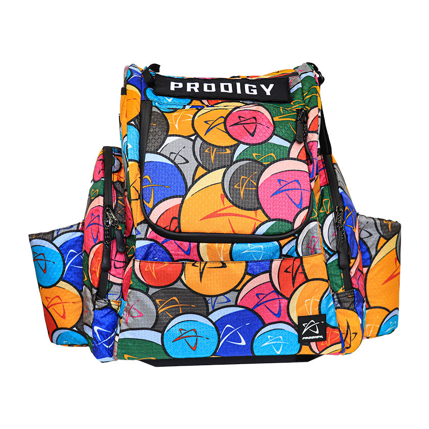 Prodigy BP-2 V3 Backpack (2021 Model)