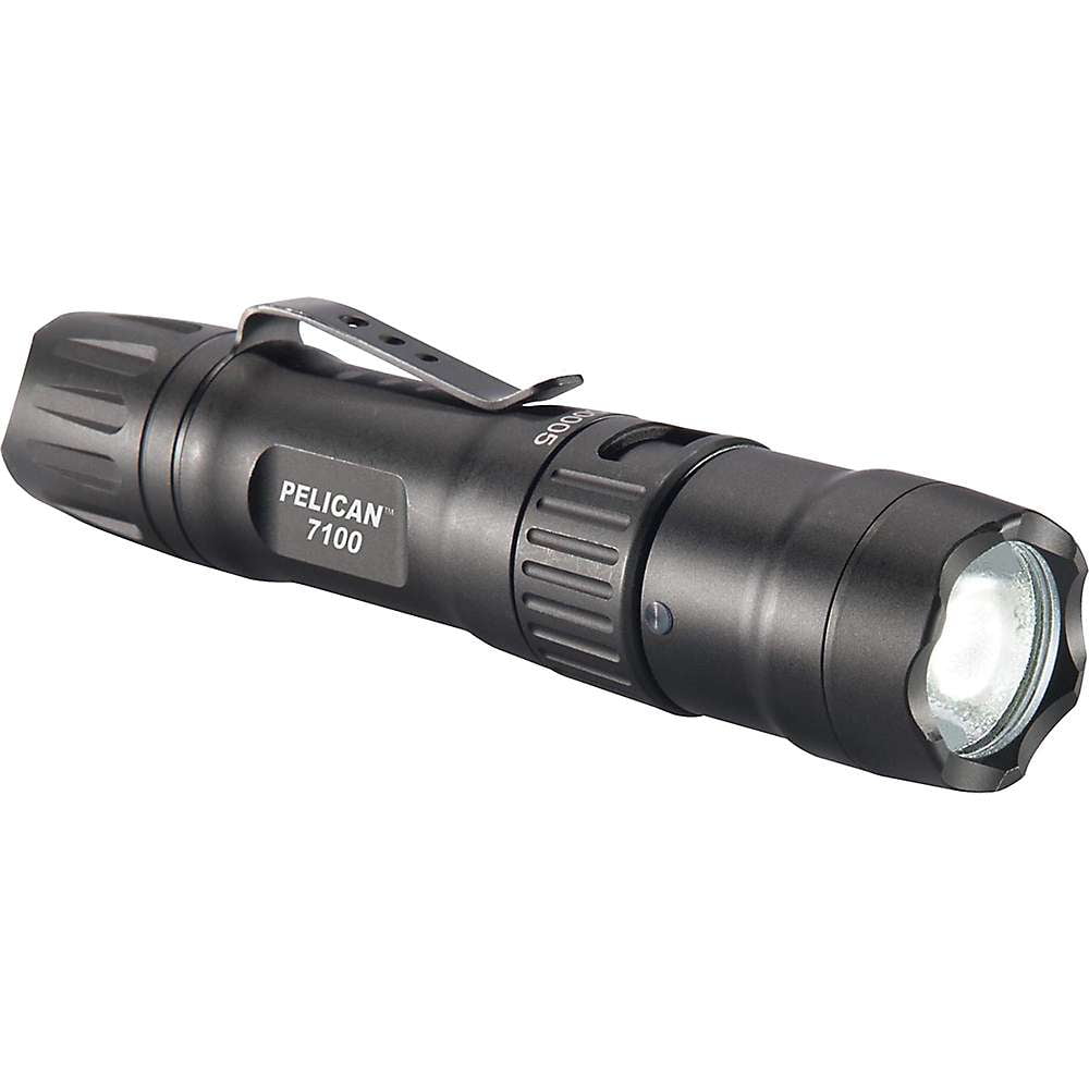 Pelican 7100 LED LI-ION Rechargable Flashlight