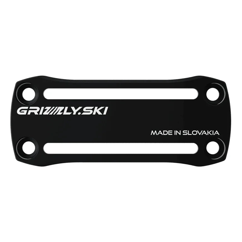 Grizzly Adjustment Track