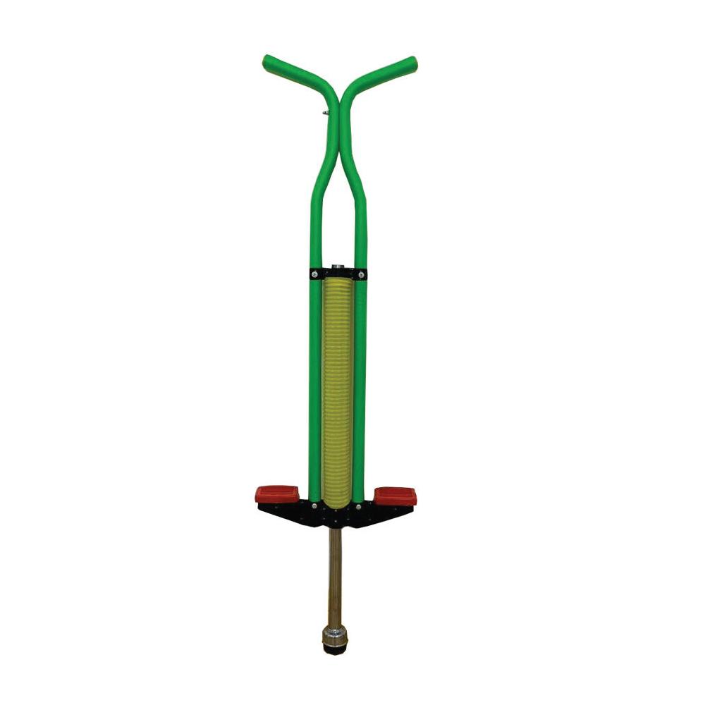 Pogo Stick - Jumping Jackhammer Hopper Toy For Kids Teenager and Adults