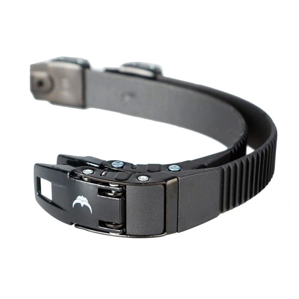 Razors Inline Metal Buckle - Set of 2