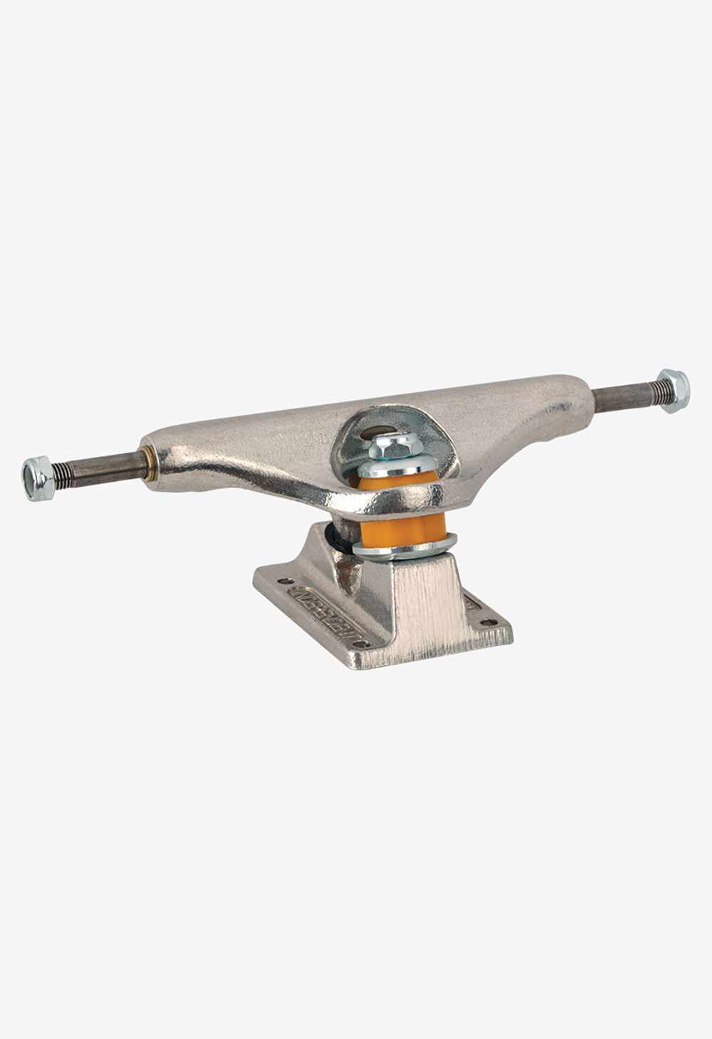 Independent Skateboard Trucks - Stage 11 Silver Standard (Pair)