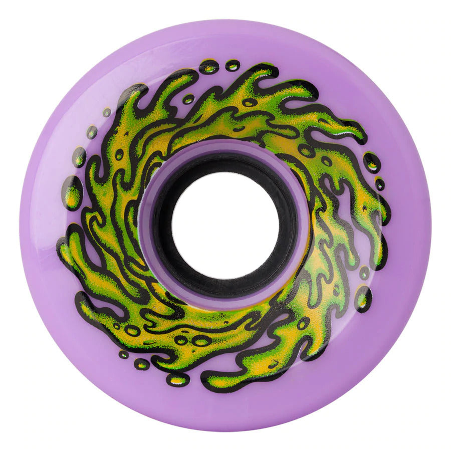 Slime Balls OG Slime Wheels 66mm 78a Purple