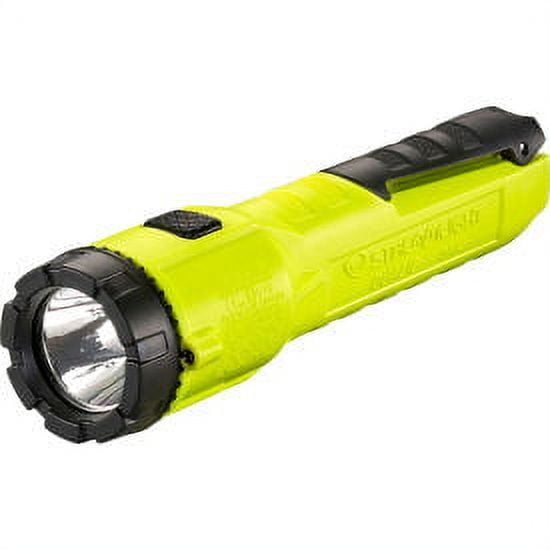 STREAMLIGHT Handheld Flashlight,Industrial,LED 68751