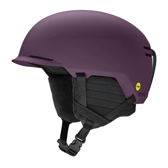 Smith Scout Jr. MIPS - Skiing