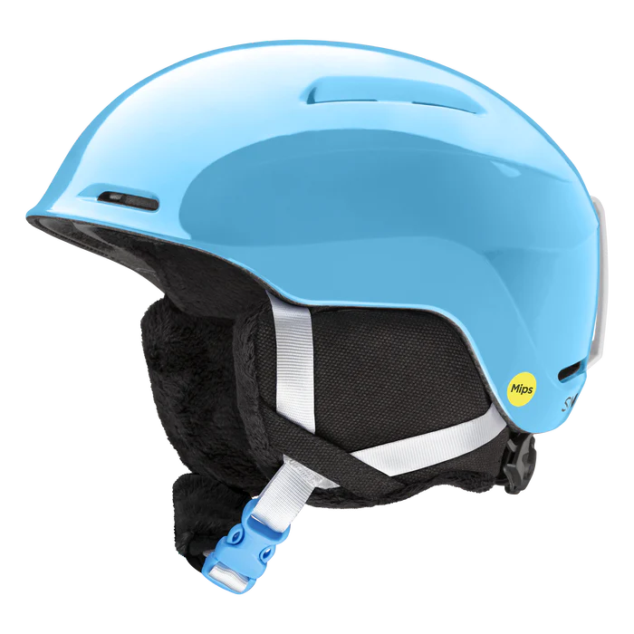 Smith Glide Jr. Mips Helmet - Skiing