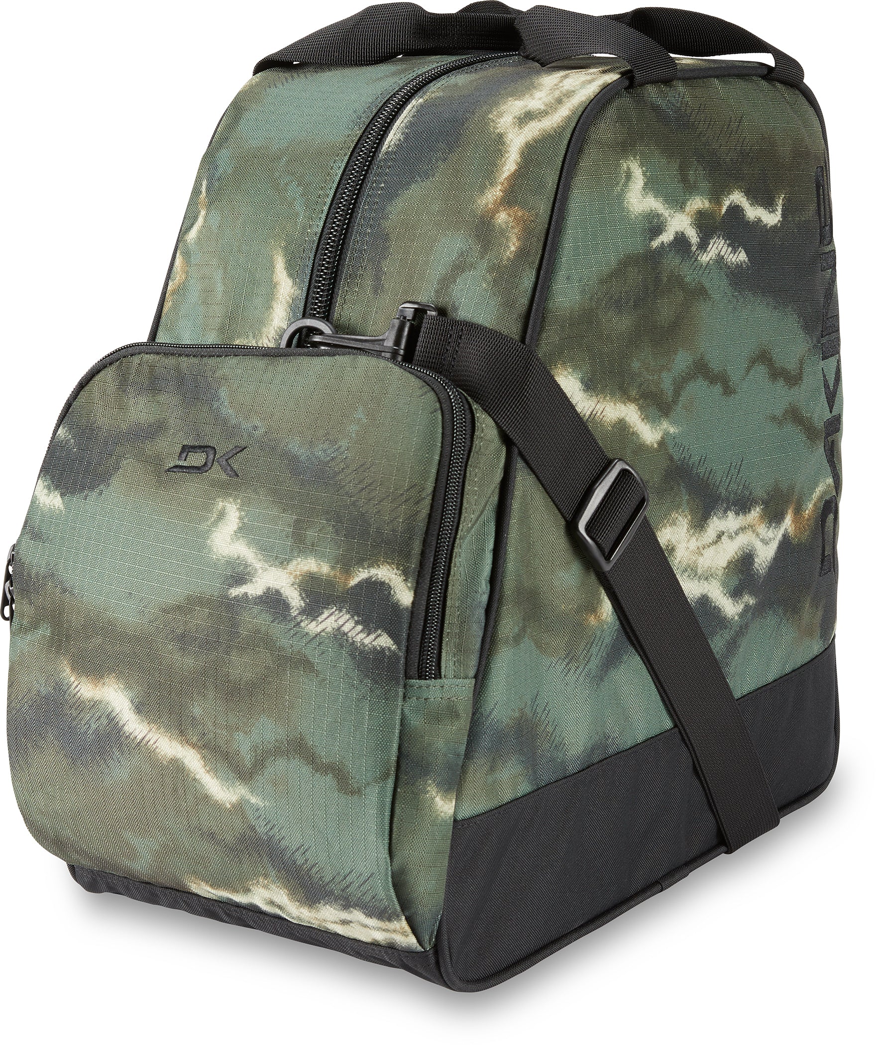 Olive Ashcroft Camo