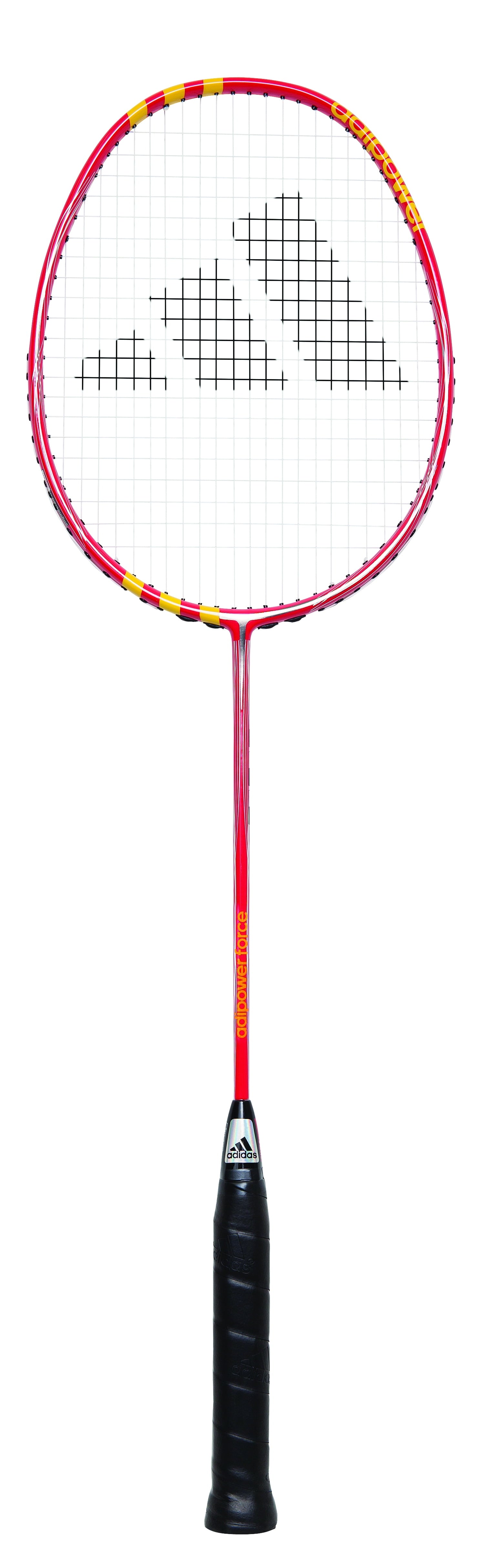 adidas Badminton adiPower Force Racket