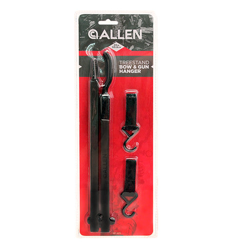 Treestand Bow Hanger - GhillieSuitShop