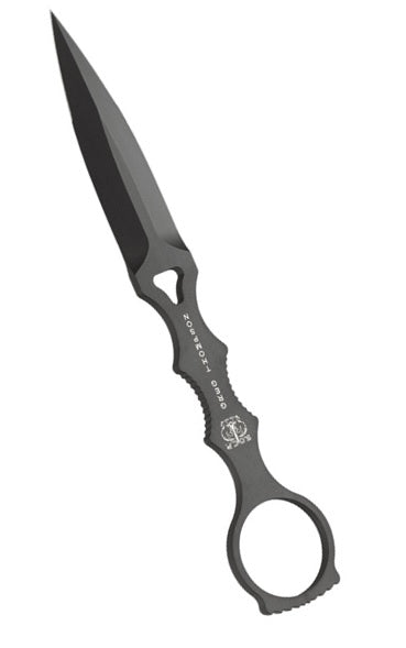 Benchmade SOCP Skeletonized Dagger w/Sheath