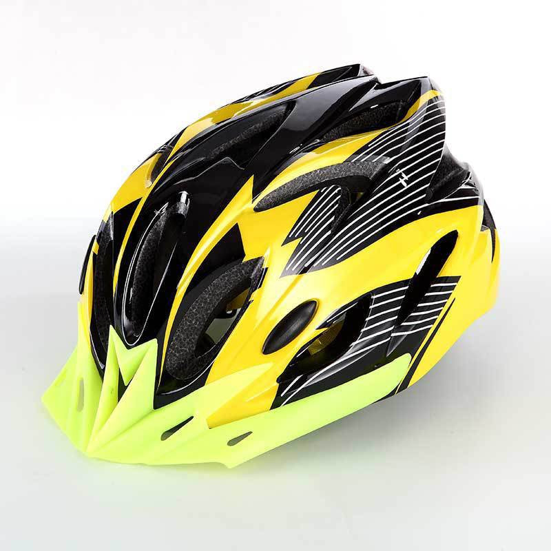 Adult Bicycle Bike Safety Helmet Adjustable Protective Cycling Shockproof