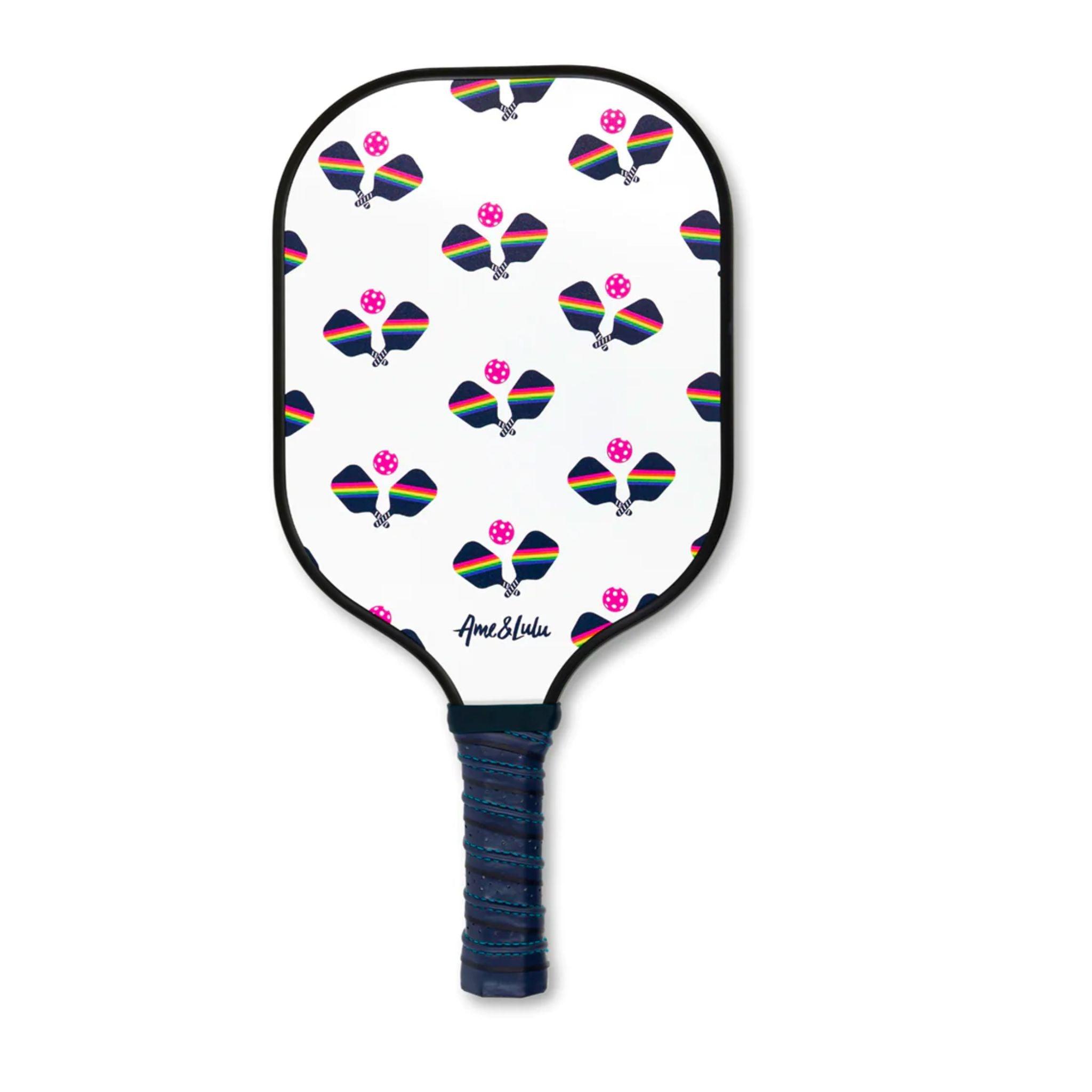 Drop Shot Pickleball Paddle - Gifts for Her - The Well Appointed House