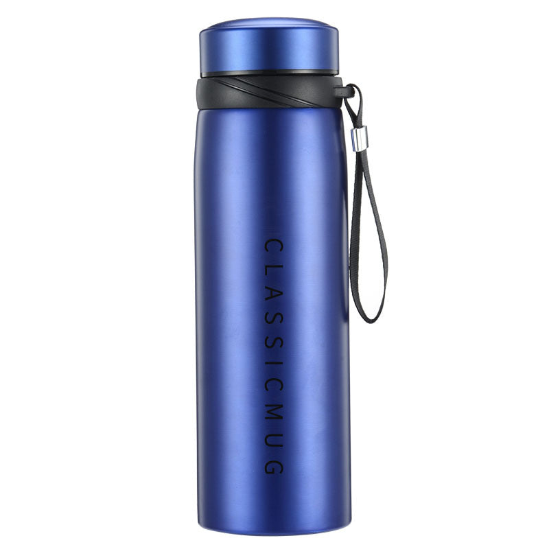 Large-Capacity Smart Vacuum Flask GND Products
