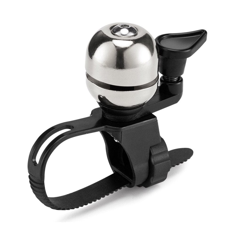 Facaimo Universal Bicycle Bell Retro Percussion Copper Bike Bells