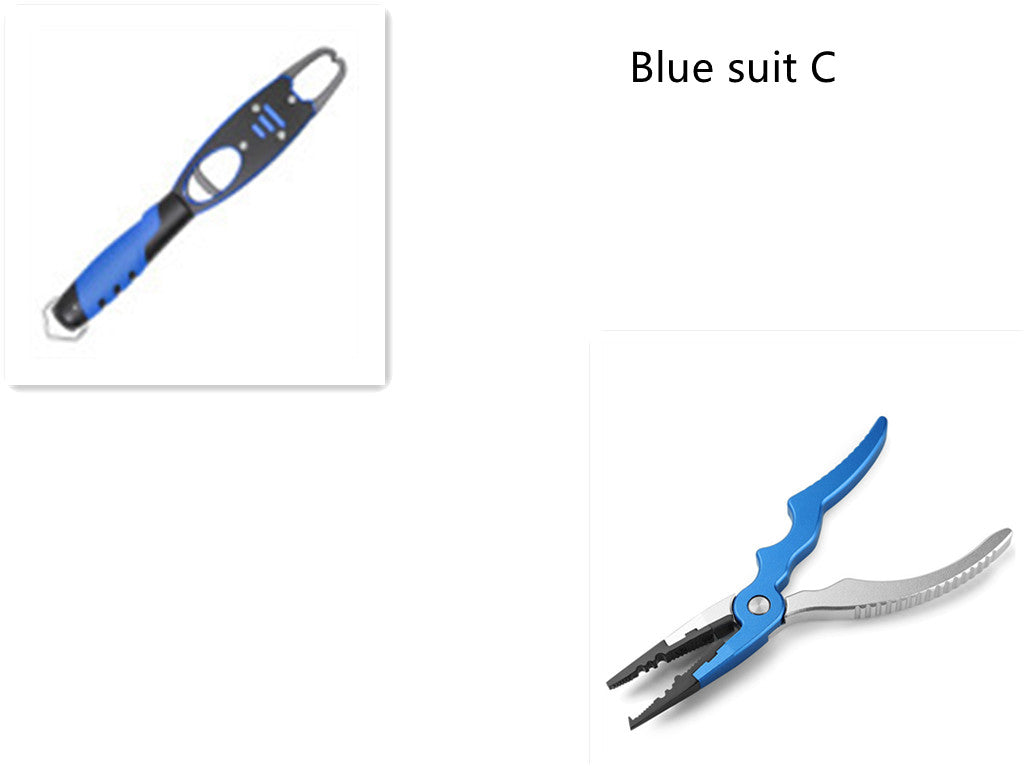 Fishing gear GND Products