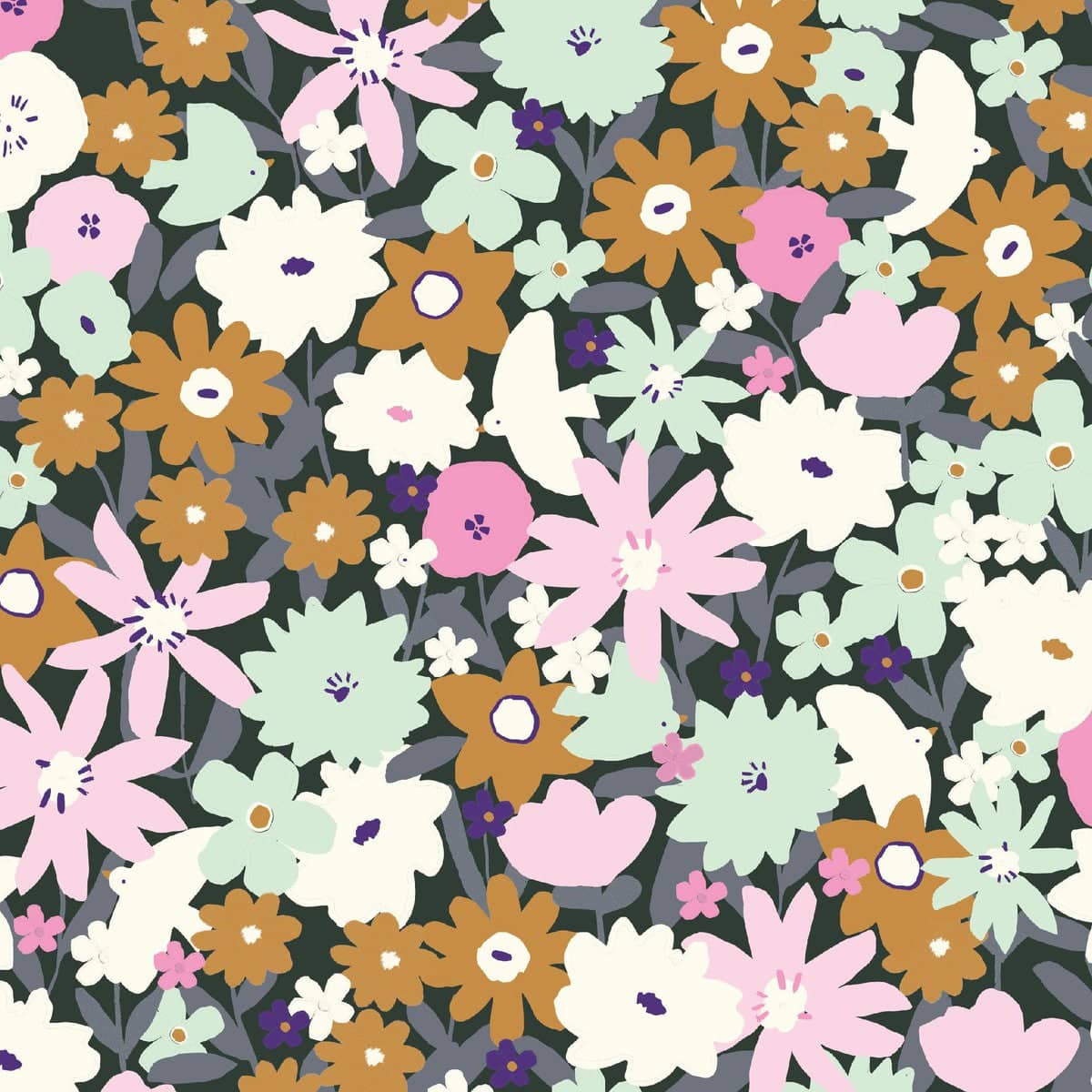 Finchley Ruffle Butt Footie