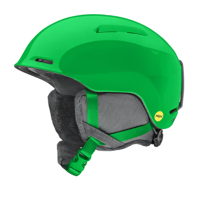 Smith Glide Jr. Mips Helmet - Skiing