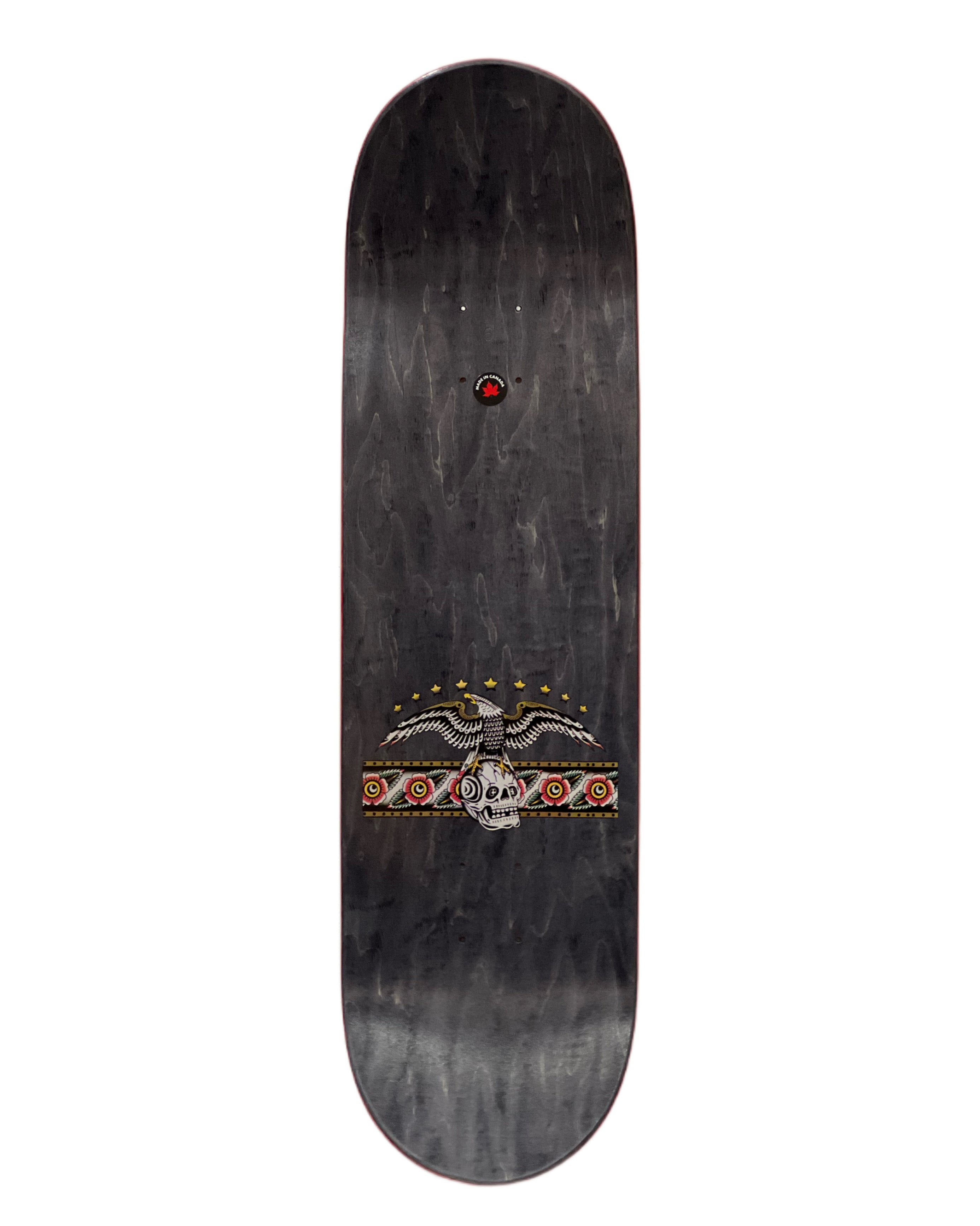 Pharaohs Horses - Skateboard