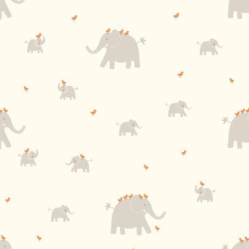 Little Peanut Footie