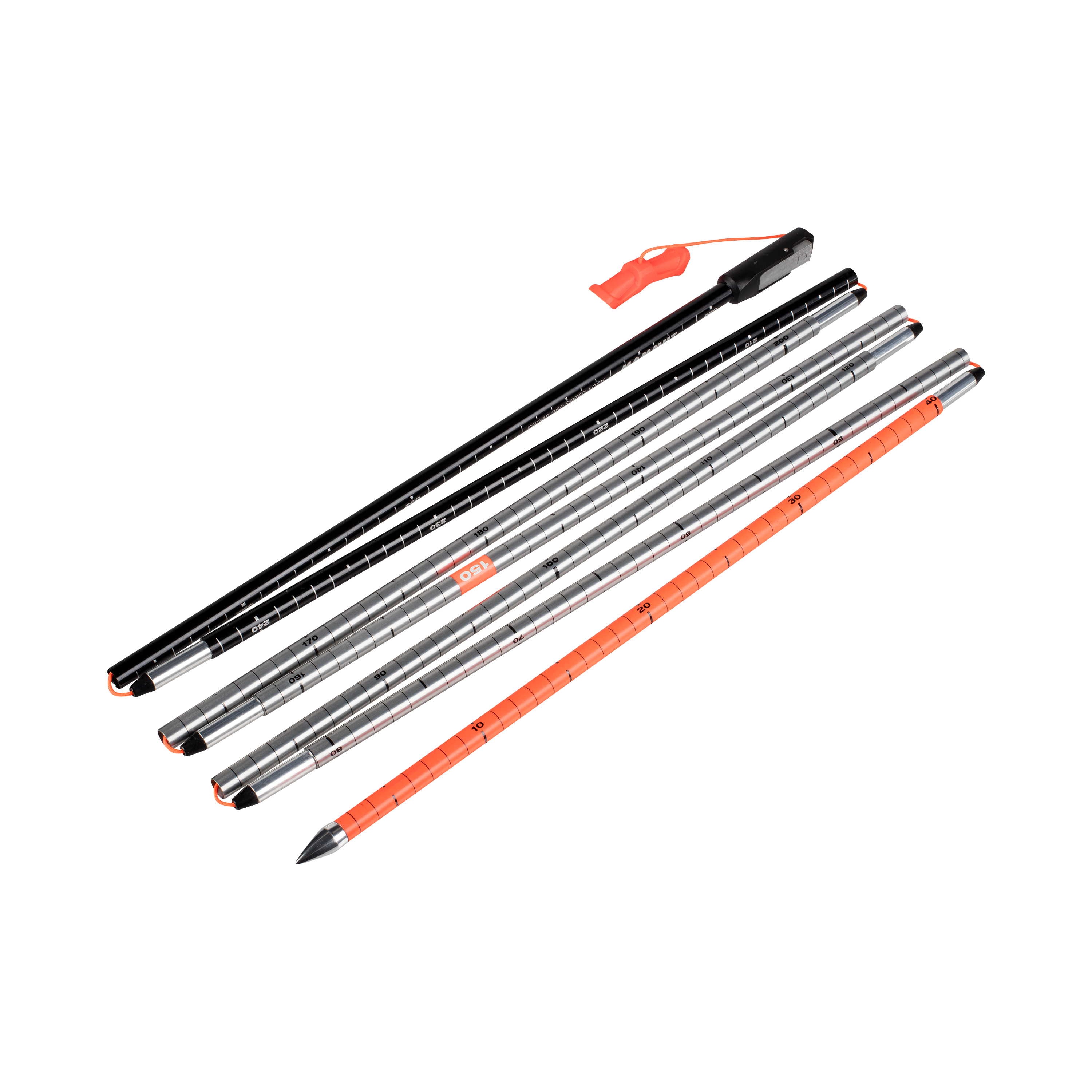 Probe 280 Speed Lock