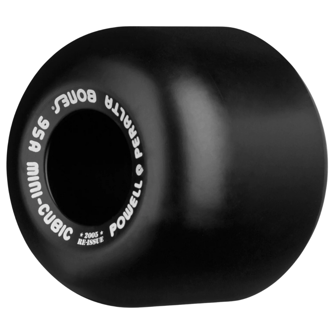 Powell Peralta Mini-Cubic Skateboard Wheels 64mm 95a