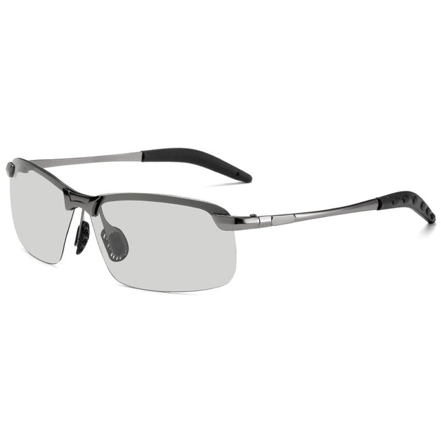 Photochromic Fishing Sunglasses - JCEE Shop