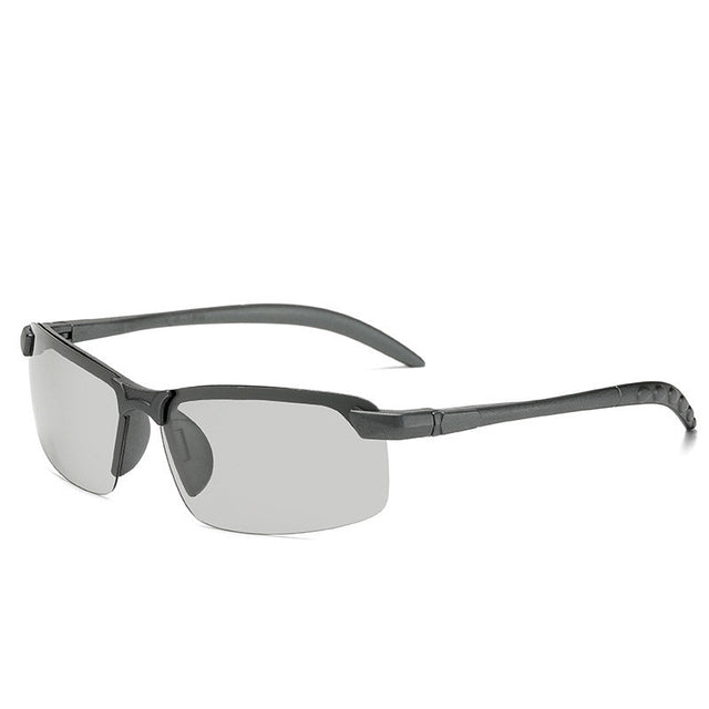 Photochromic Fishing Sunglasses - JCEE Shop