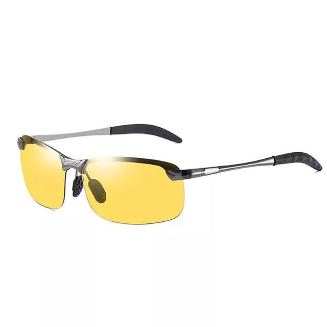 Photochromic Fishing Sunglasses - JCEE Shop
