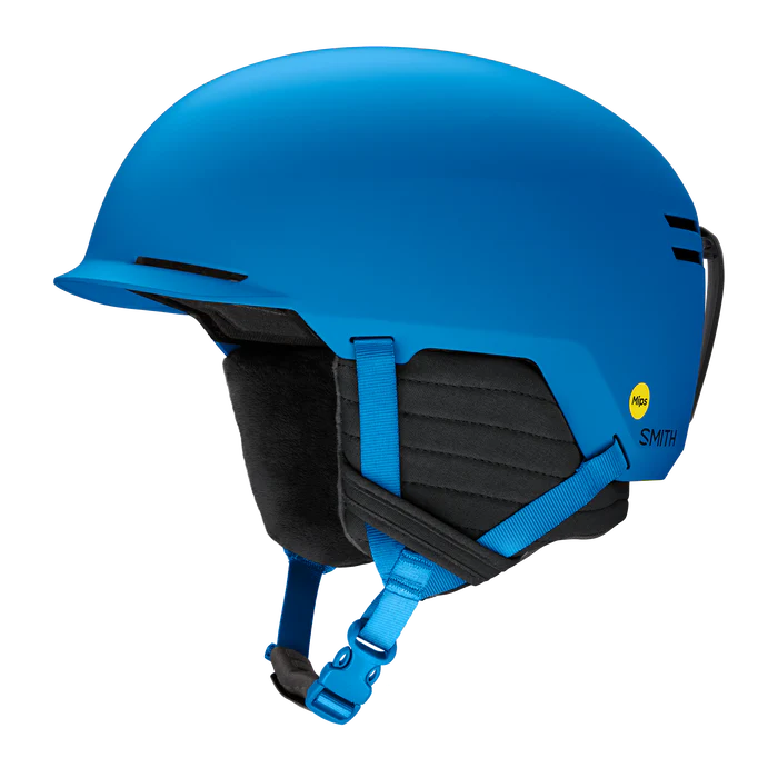 Smith Scout Jr. MIPS - Skiing