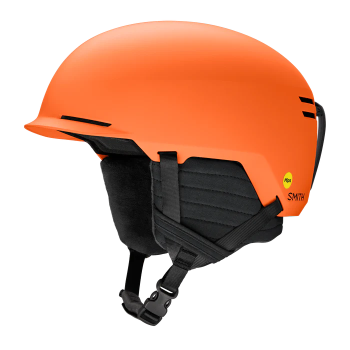 Smith Scout Jr. MIPS - Skiing