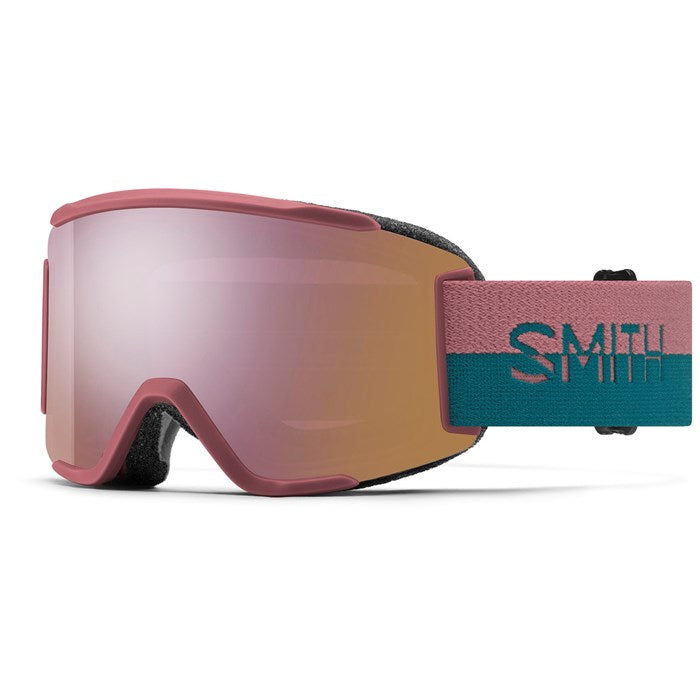 Smith Squad S Goggles - Skiing