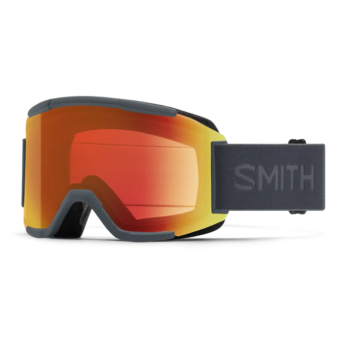 Smith Squad Goggles - Skiing